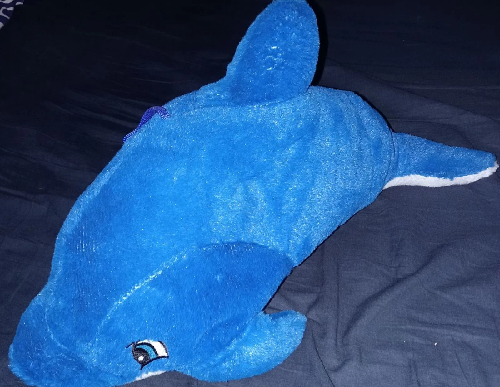 Peluche 